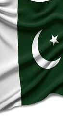 Pakistan Flag Symbol of National Identity and Heritage