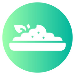 sambal gradient icon