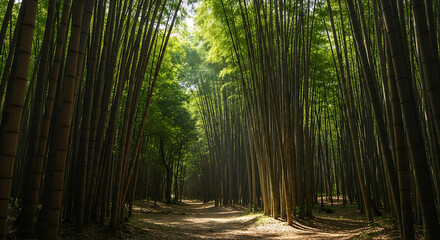 bamboo