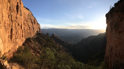 grand canyon arizona