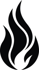 Obraz premium vector illustration of a tattoo