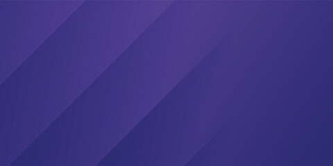 Purple Gradient Background With Geometric Diagonal Lines Design vektor eps10