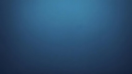 Fototapeta premium Deep Azure Background Texture Image Perfect For Presentations Websites Or Design Projects Simple Elegant And Versatile Use As ABase For Your Creative Work