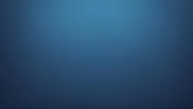 Deep Azure Background Texture Image Perfect For Presentations Websites Or Design Projects Simple Elegant And Versatile Use As ABase For Your Creative Work