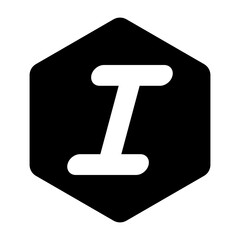 Italic Icon