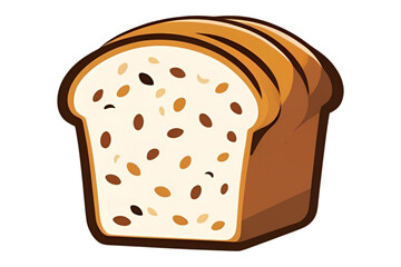 bread and butter