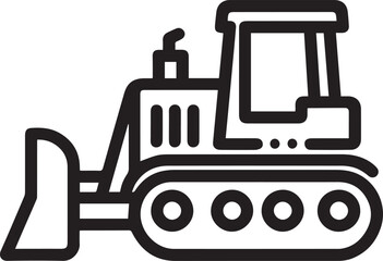 Bulldozer 
