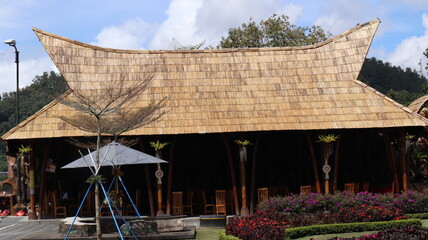Ulun Danu Lake Temple, Bali, Indonesia, religious tourism, April 30, 2025