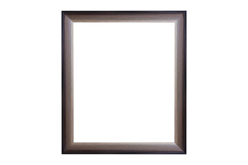 Vintage Wooden picture frame