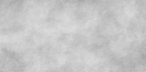 White abstract ice texture grunge background. Background of gray old concrete wall. Plaster or Gypsum cement wall grunge texture background for interior or exterior design.