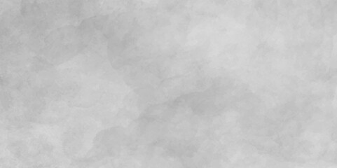 White abstract ice texture grunge background. Background of gray old concrete wall. Plaster or Gypsum cement wall grunge texture background for interior or exterior design.