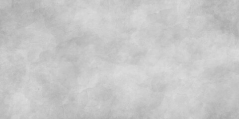White abstract ice texture grunge background. Background of gray old concrete wall. Plaster or Gypsum cement wall grunge texture background for interior or exterior design.