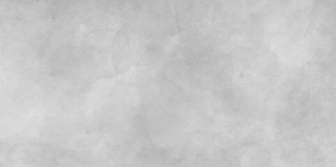 White abstract ice texture grunge background. Background of gray old concrete wall. Plaster or Gypsum cement wall grunge texture background for interior or exterior design.