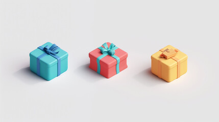 Explore the shopping icon, perfect for UI designs and box