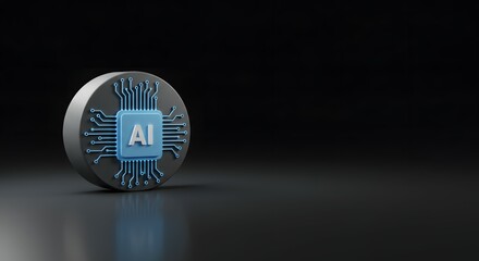 AI Chip Technology  Innovative Circuit Design and Artificial Intelligence Integration for Advanced Computing