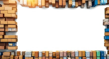 Global Logistics and Supply Chain Management Efficient Cargo Transportation and Warehousing Solutions