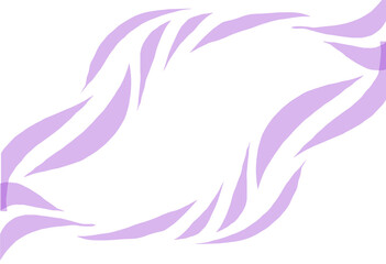 流れるフレーム