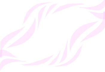 流れるフレーム