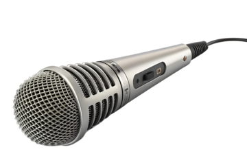 High-Quality Wired Microphone Crystal-Clear Audio for Recording and Streaming