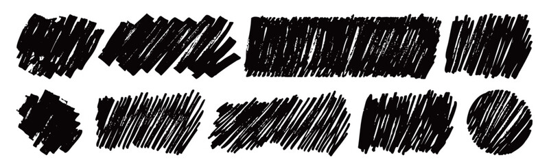 フリーハンド・ペンで描いた塗りつぶし枠