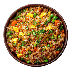 Fried Rice