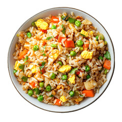 Fried Rice