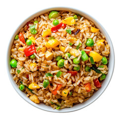 Fried Rice