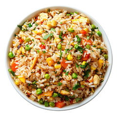 Fried Rice