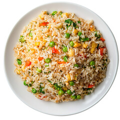 Fried Rice