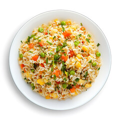 Fried Rice