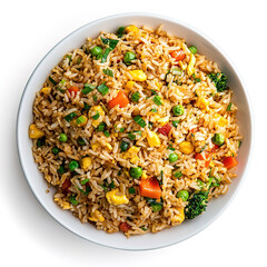 Fried Rice