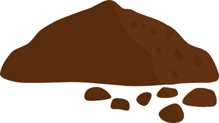 Soil illustration