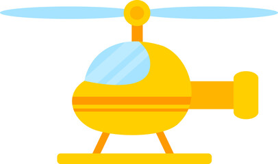 Mini Helicopter Children Toy
