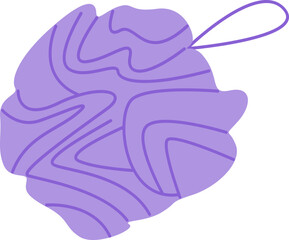 Cat toy thread spools

