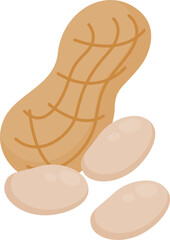 Organic Peanut with Nut Shell