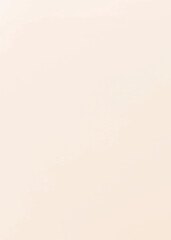 Pastel cream background, copy space design