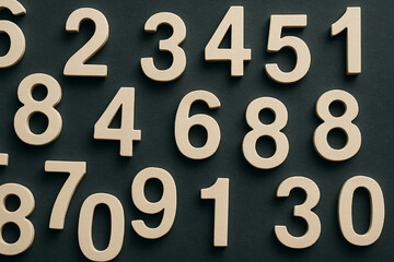 numbers