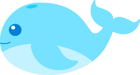 blue whale