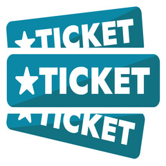 Movie, Film, Cinema Icons Element