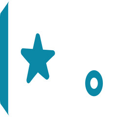 Movie, Film, Cinema Icons Element