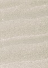 Beige sand textured background