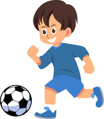 Daily Activity Character