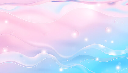 Fototapeta premium abstract blue background