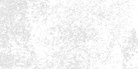 Dirty grunge white and gray background. The monochrome texture is old, Vector Grunge Texture. Distress overlay vector textures. Old damage Dirty grainy. Overlay textures grunge effect for business, 
