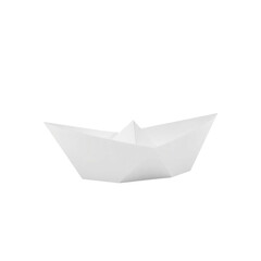 paper boat with transparent background PNG and JPEG image	