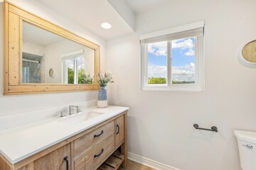 Charming Single-Story Home with Covered Patio, Updated Kitchen, and Lush Backyard