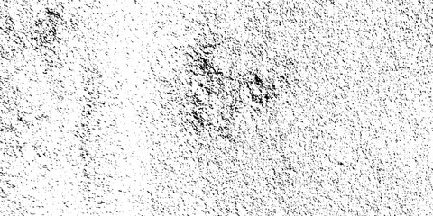 Abstract texture dust old damage dirty grainy and dusty scratches on white background overlay vector textures.