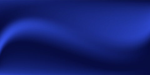 Abstract blue background with noise texture and soft gradient. The lighting variations in the image create a 3D effect.