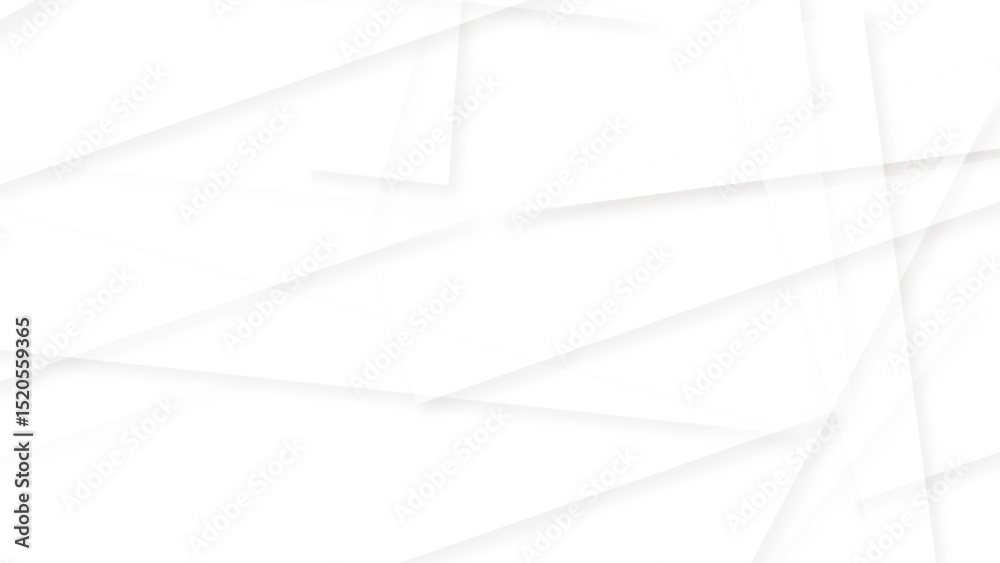 Wall mural abstract modern triangle and square background. triangle geometric pattern background, geometric bac