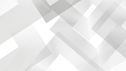 Gradient gray line abstract pattern Transparent monochrome striped texture, Subtle abstract background, blurred patterns.
